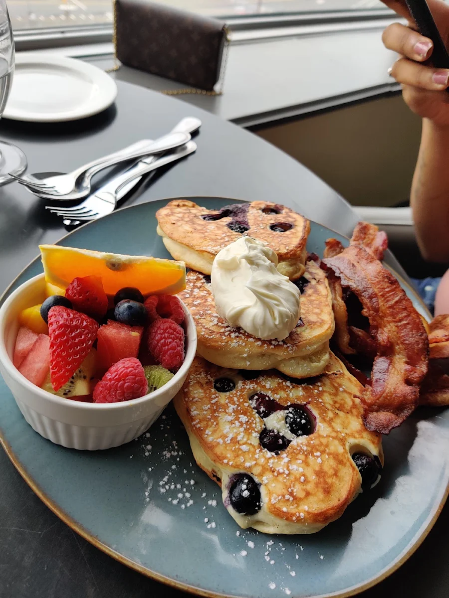 Pancake Breakfast