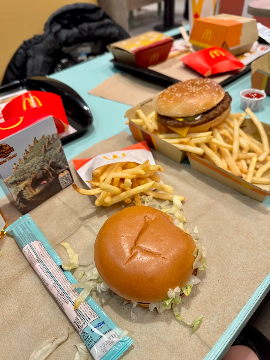 Happy Meal