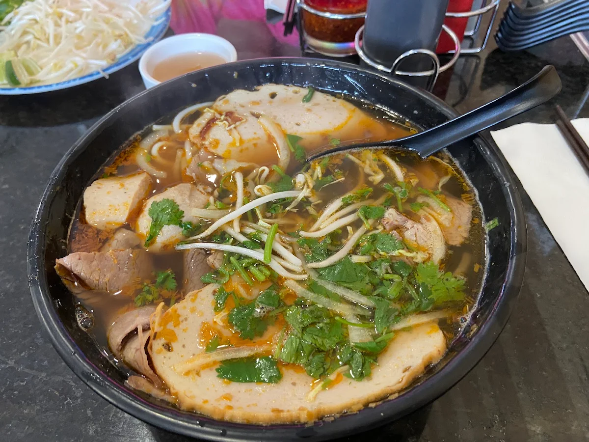 Bo Bun Bo Hue