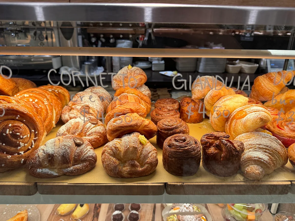 Croissant