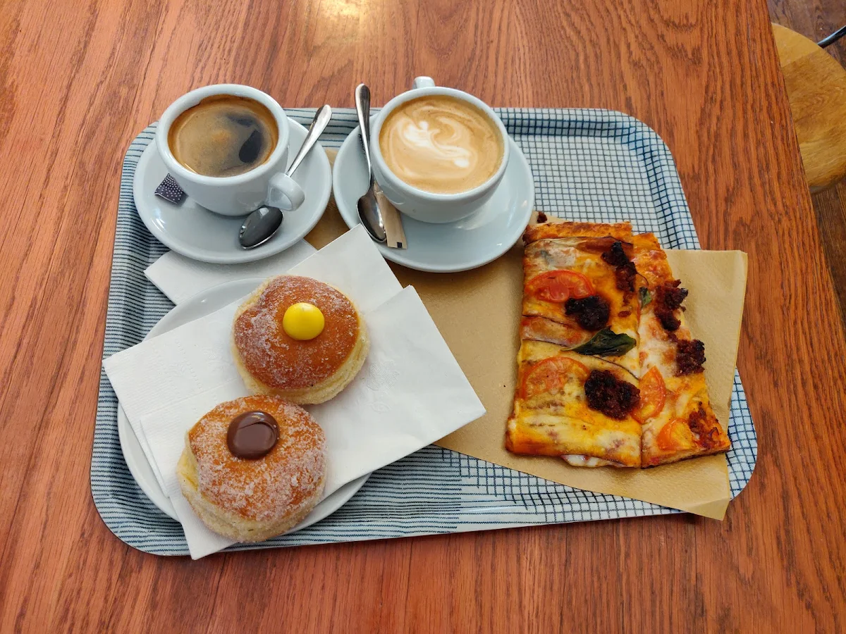 Donut