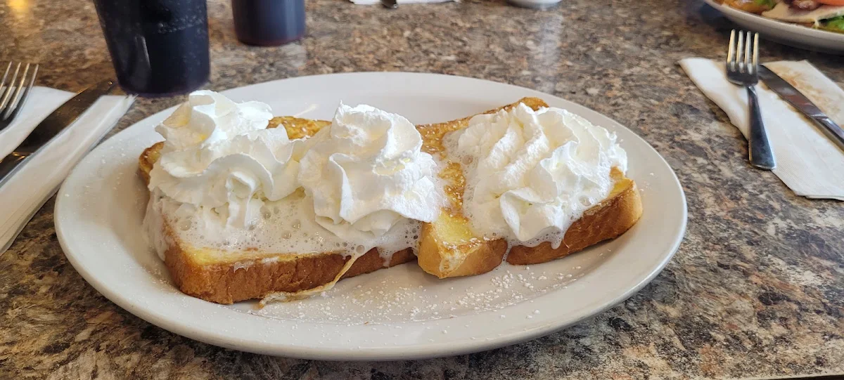 French Toast