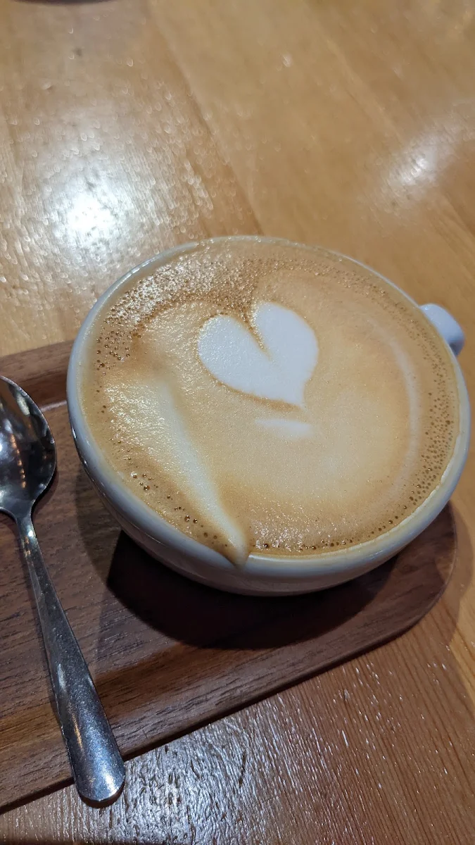 Cappuccino