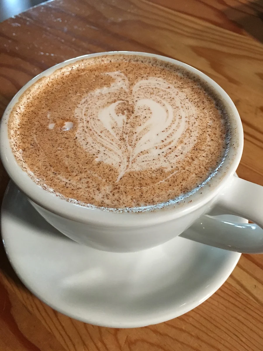 Chai Latte