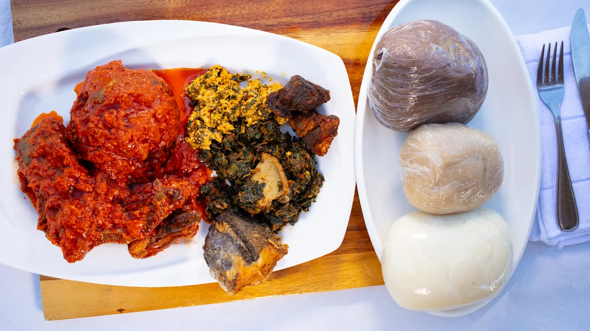 Solid E T C Eba Iyan Amala