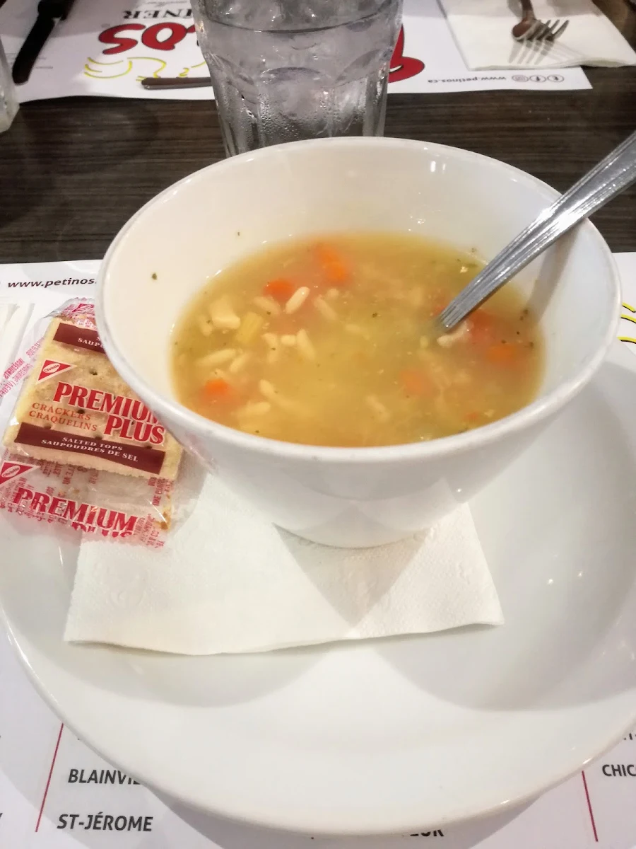 Soup Du