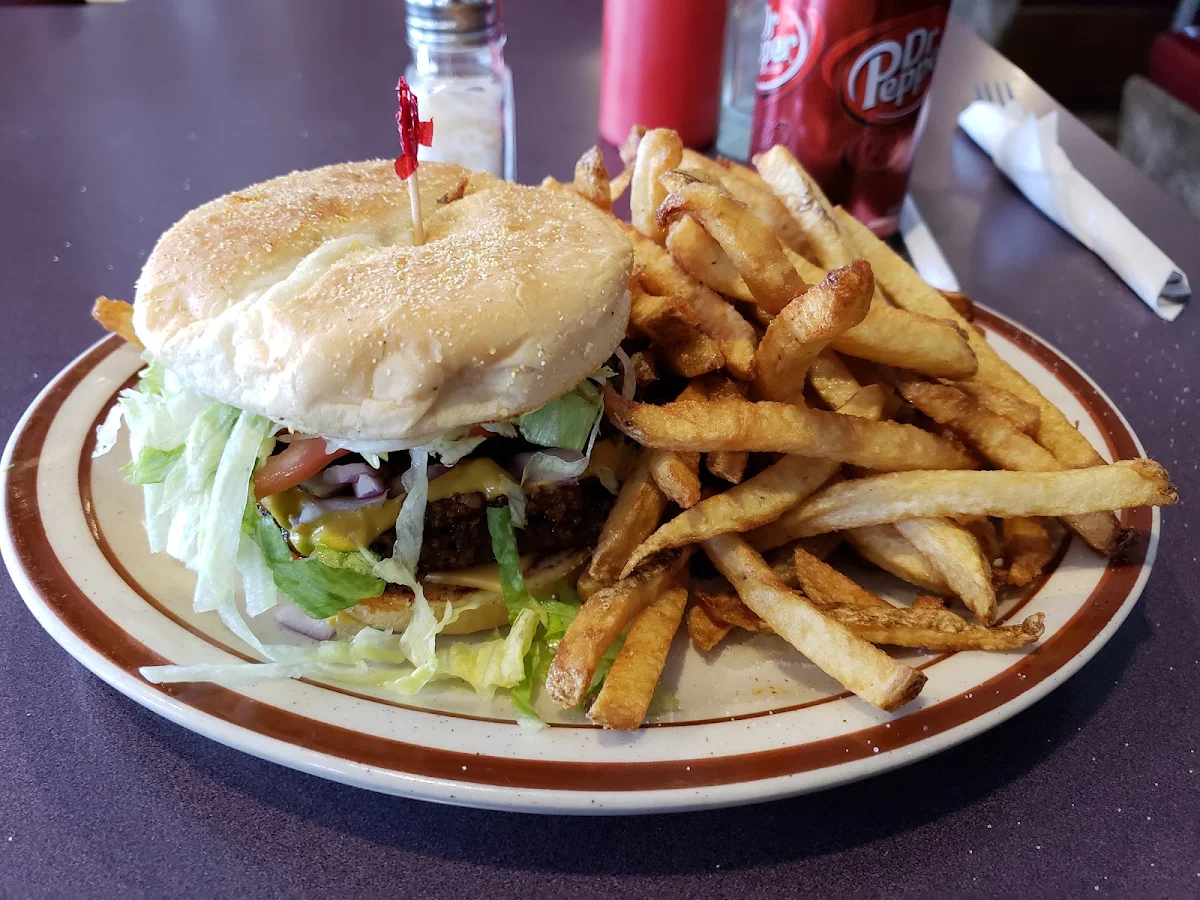 Fat Boy Combo