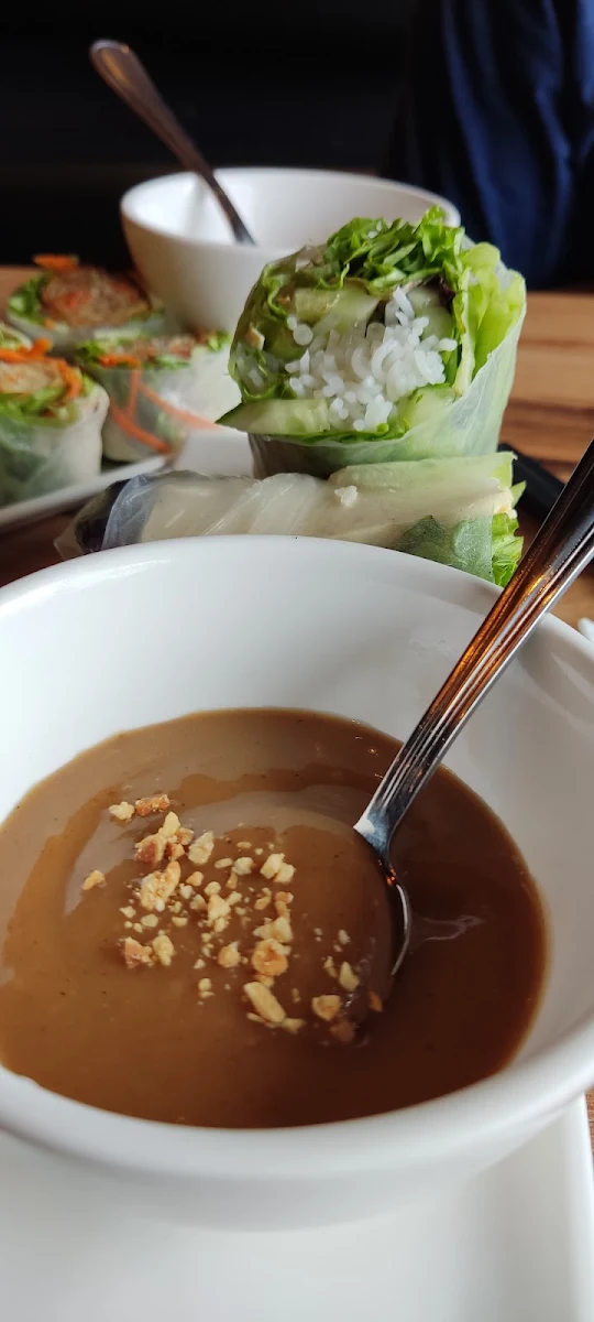 Peanut Sauce