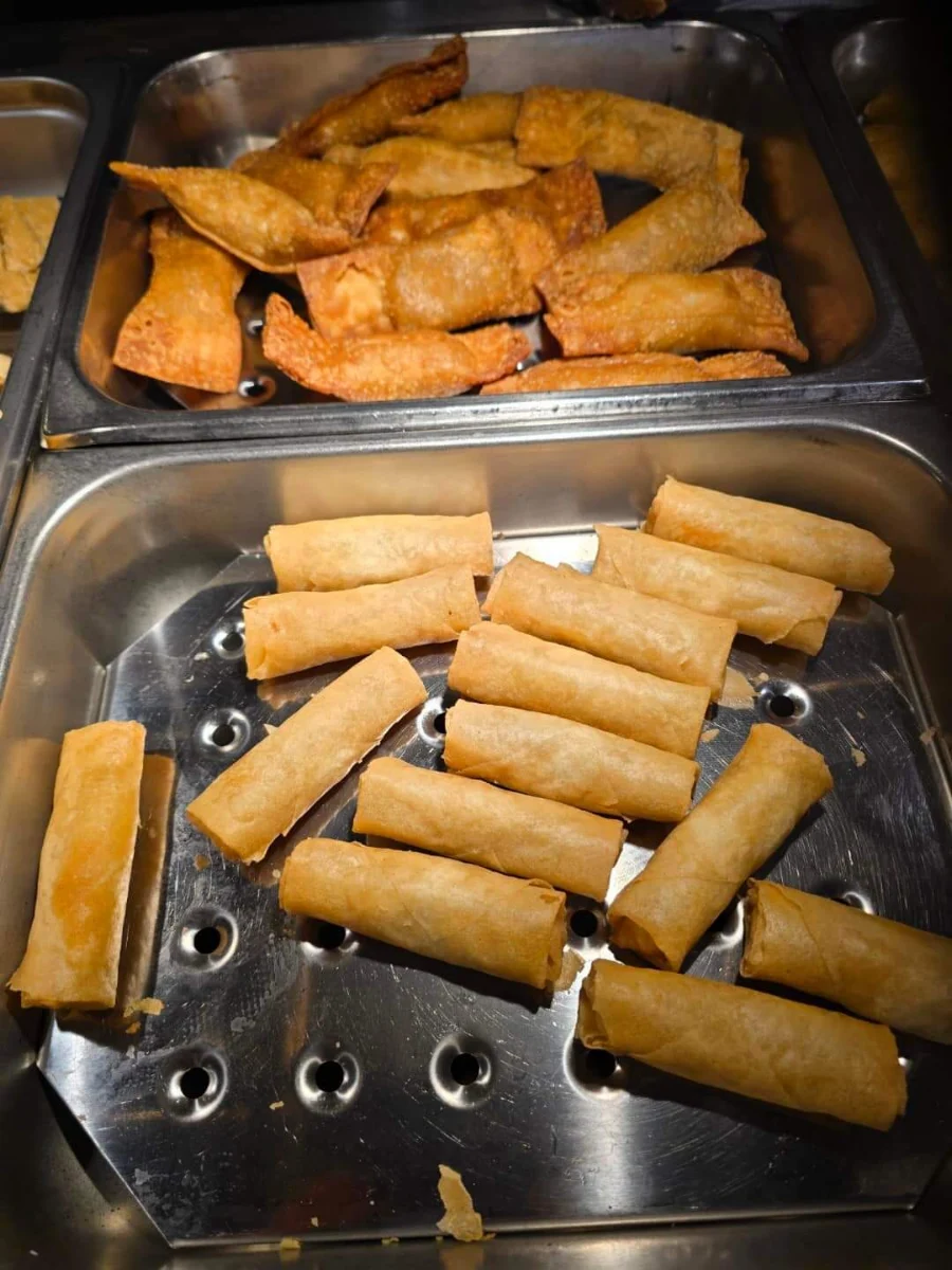 Spring Roll