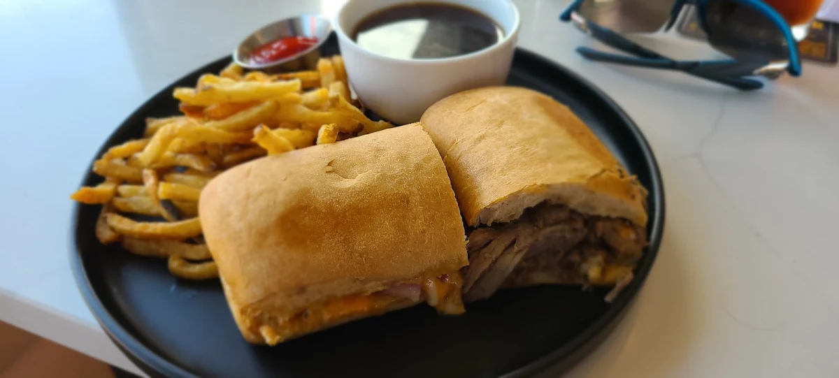 Beef Dip