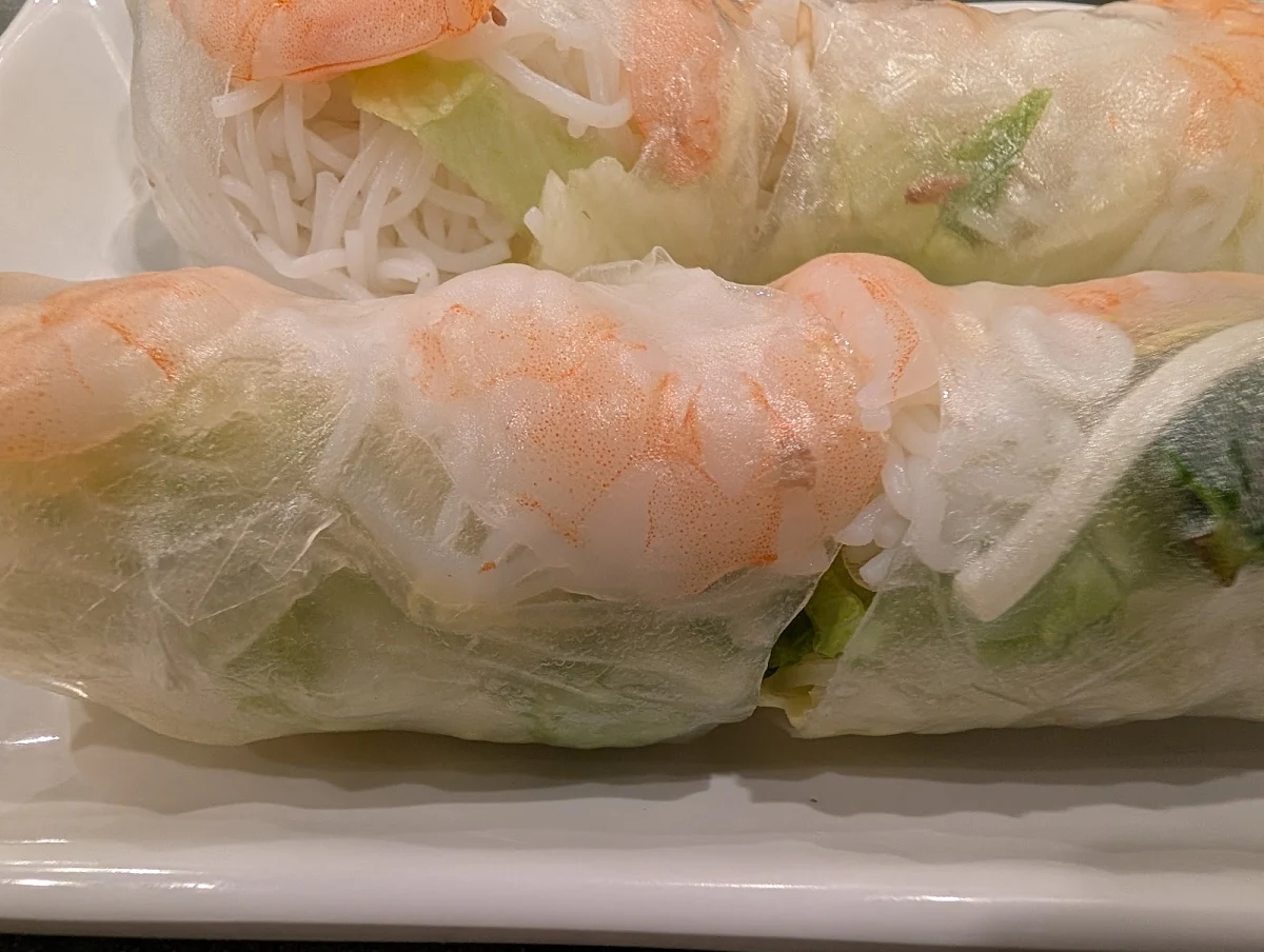 Goi Cuon