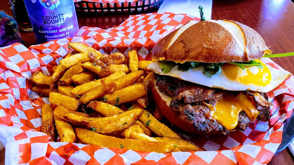 Viva Burger