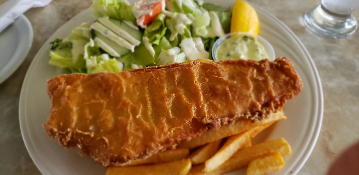 Fish&Chips