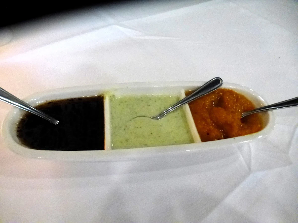 Tamarind Sauce