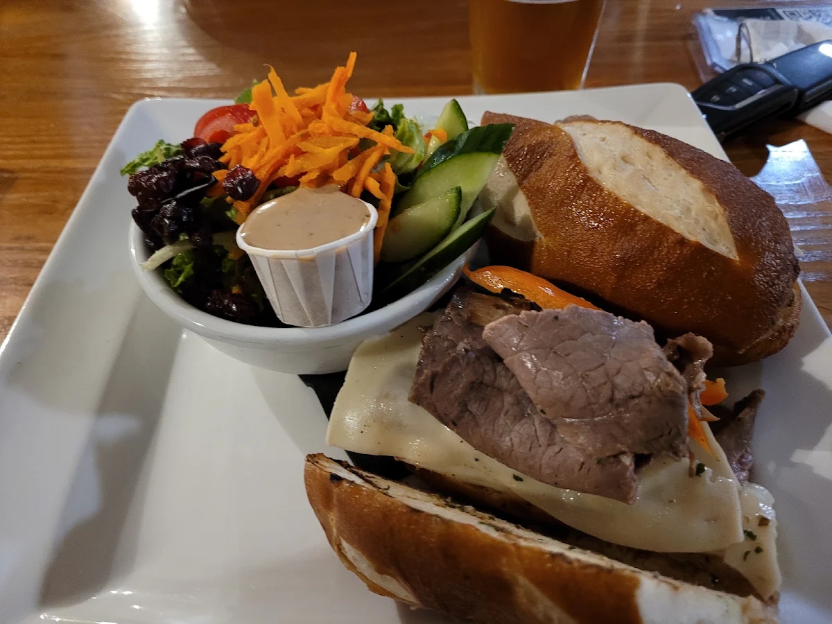 French Dip