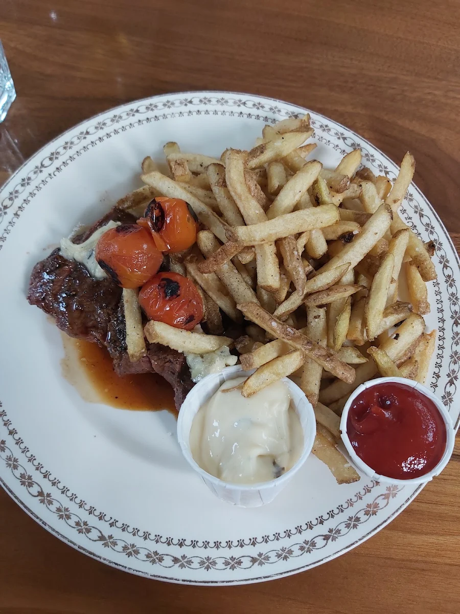 Beef Short Ribs