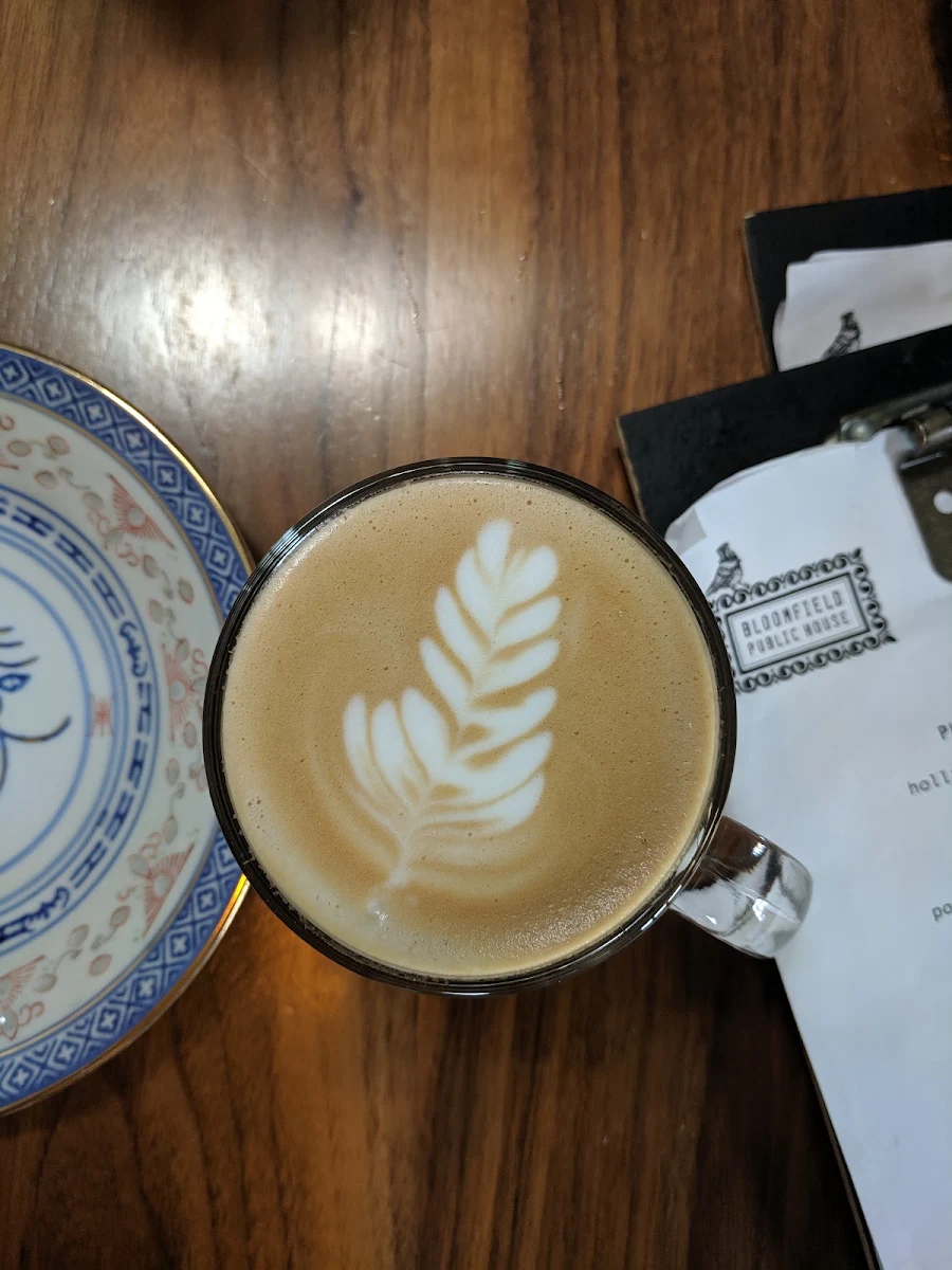 Latte