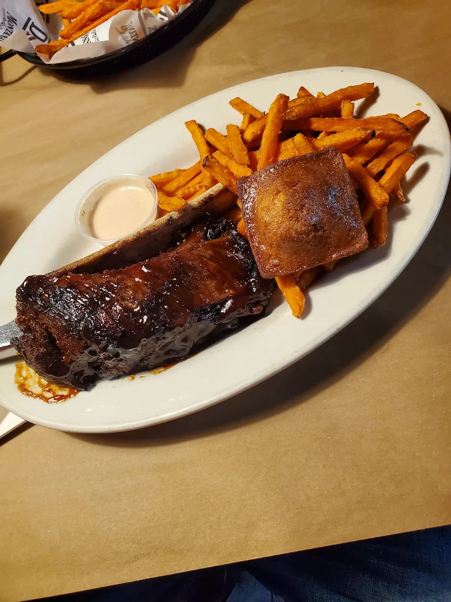 Beef Ribs