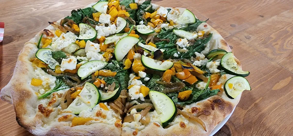 Veggie Lover