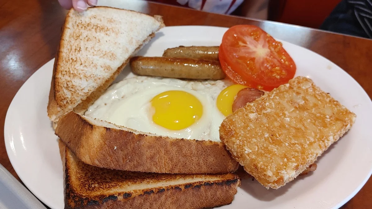 All Canadian Bacon