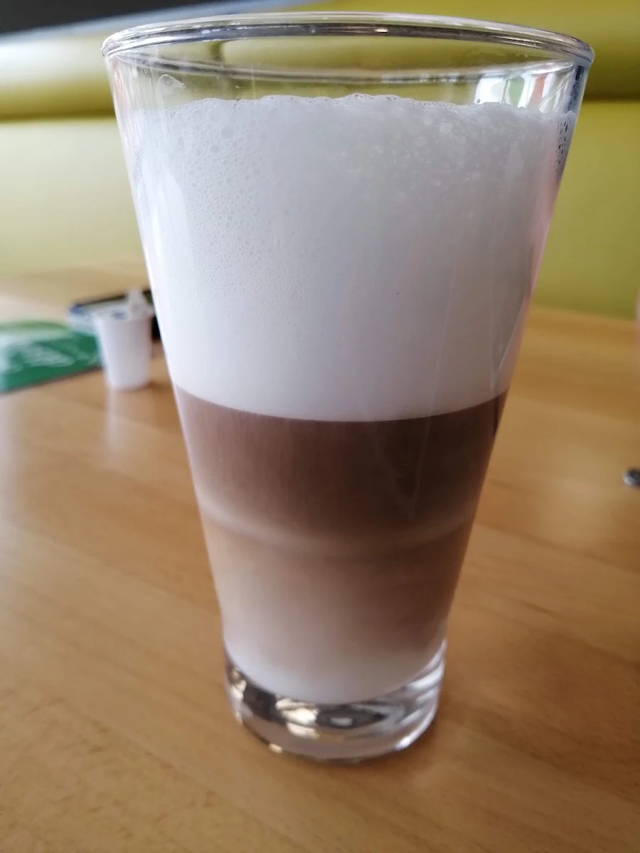 Café Latte