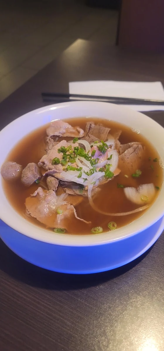 Pho Beef