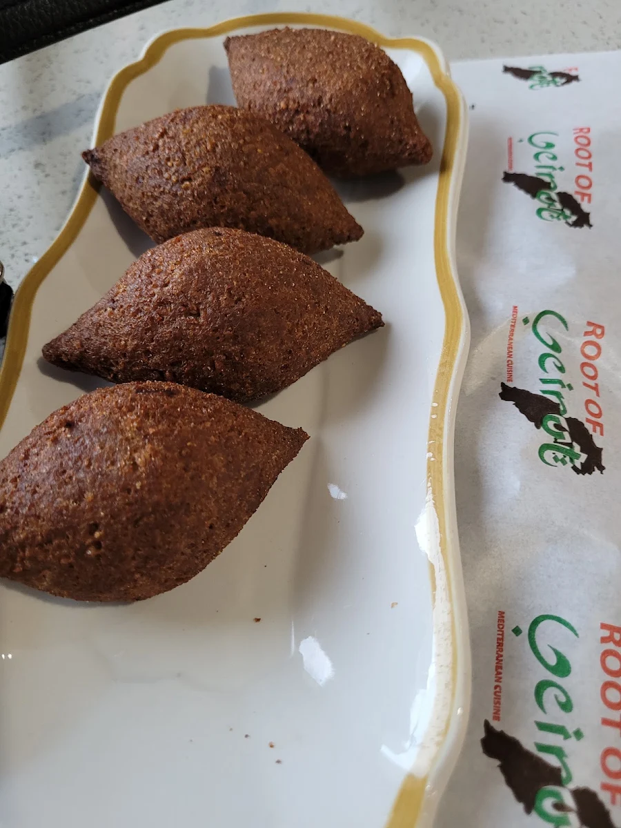 Kibbeh