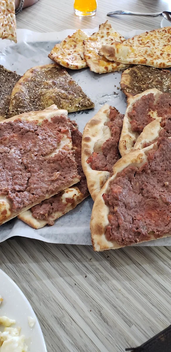 Meat Pie