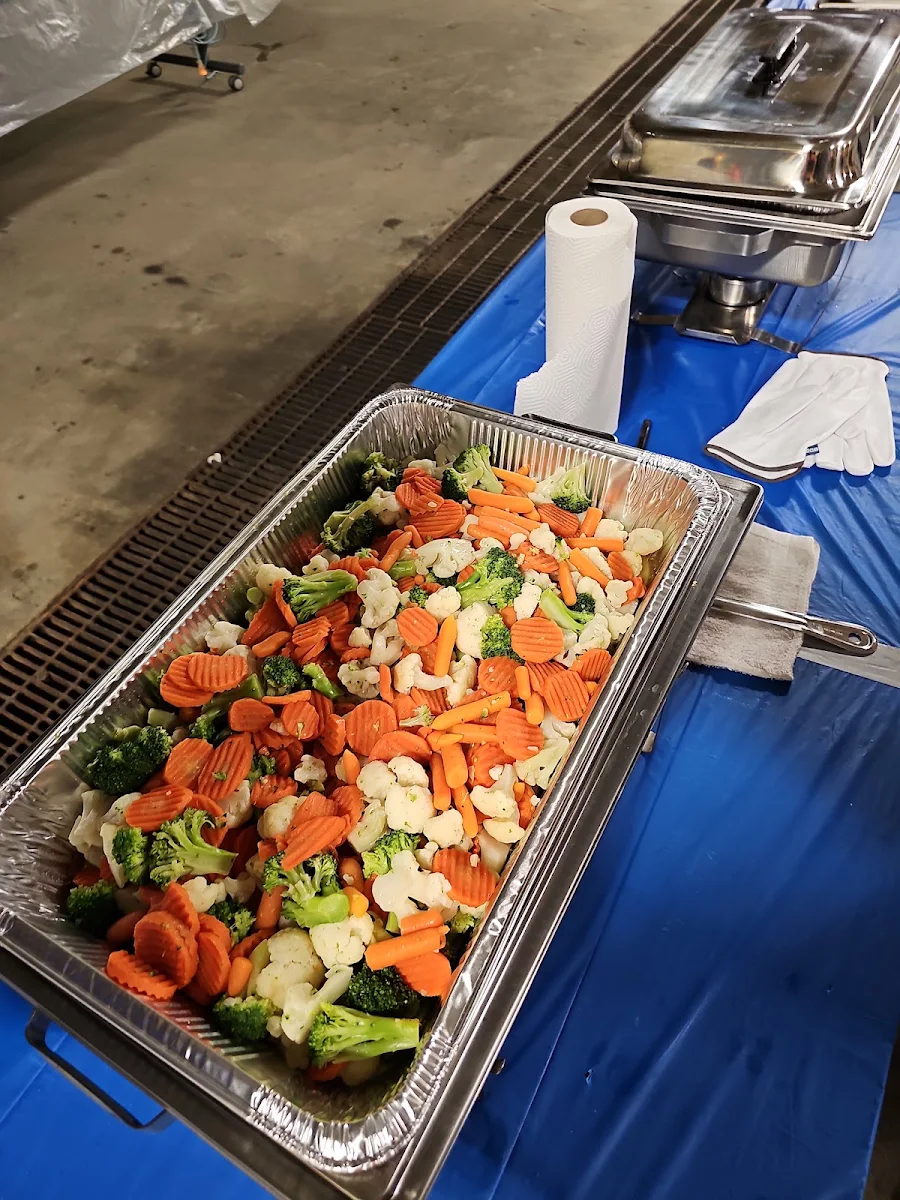 Vegetables