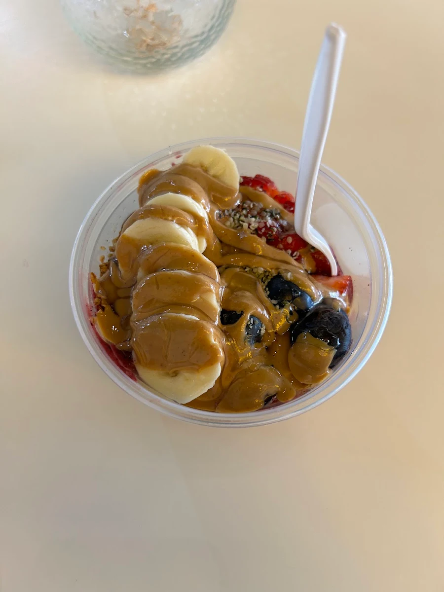 Acai Bowl