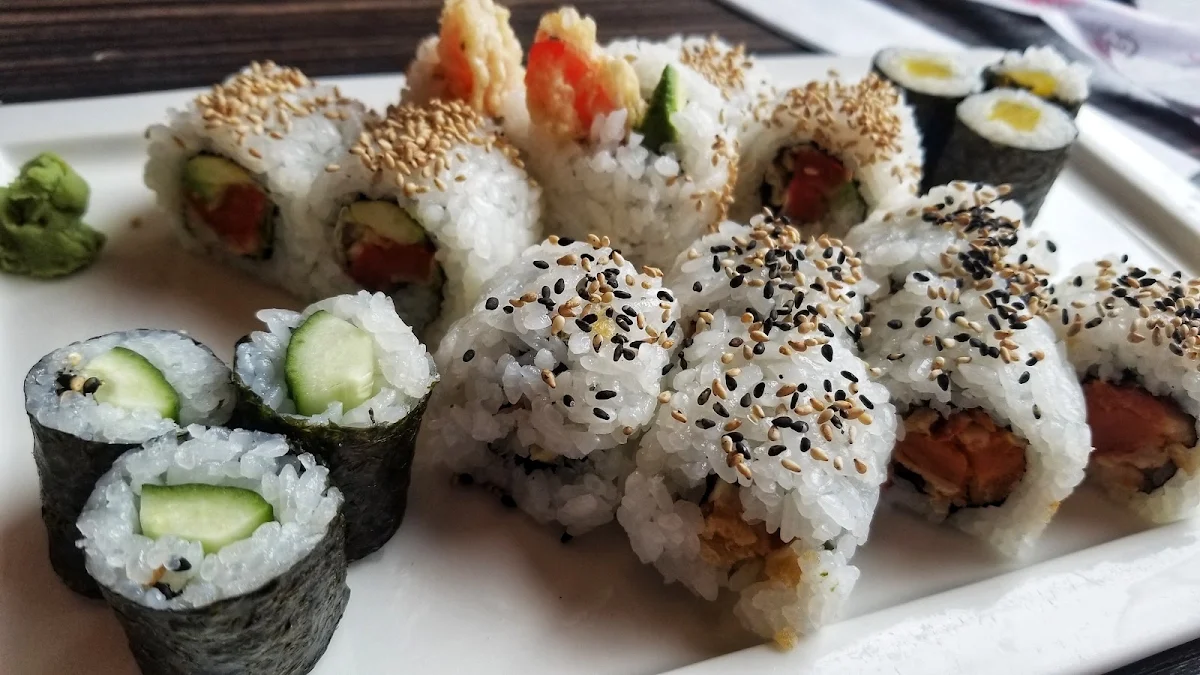 Veggie Delight