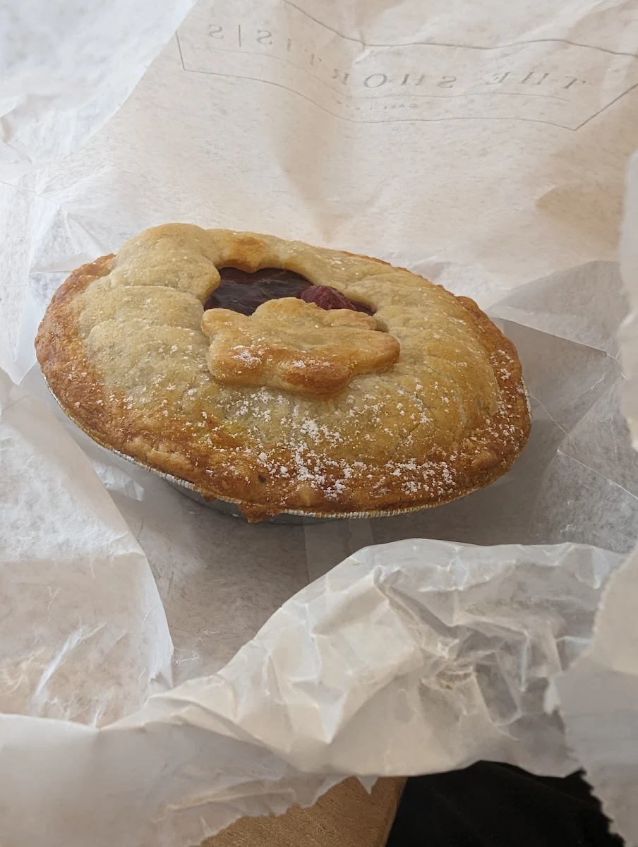 Cherry Pie