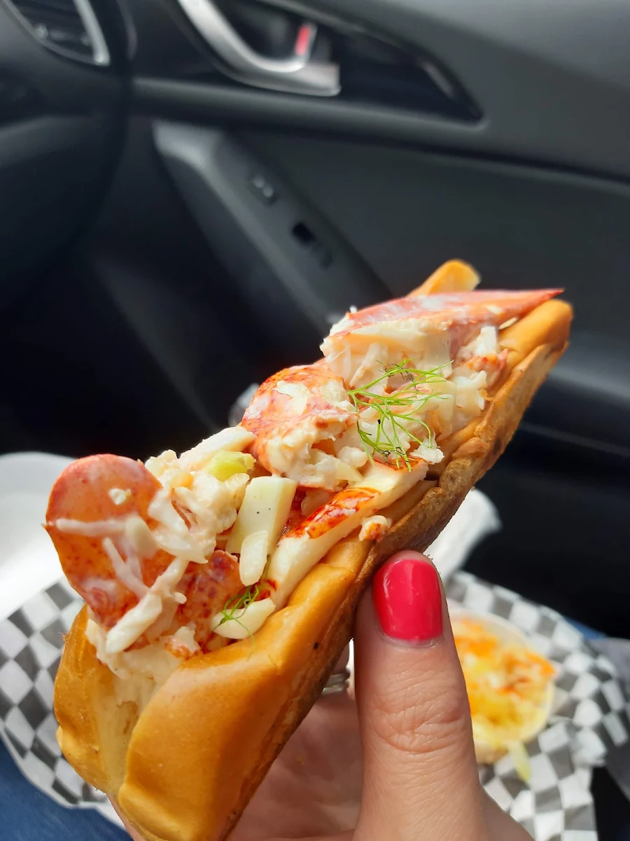 Lobster Roll Seasonal Availability