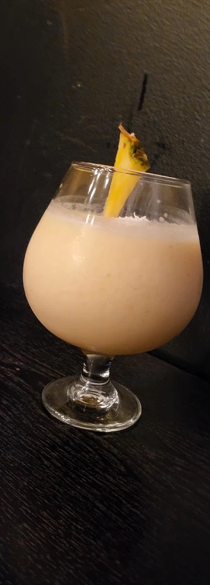 Pina Colada