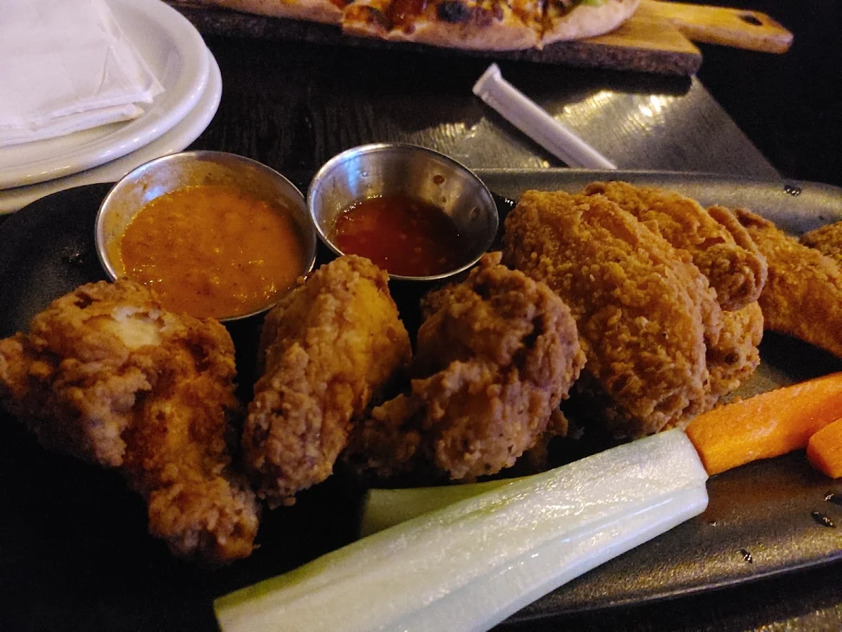 Wings