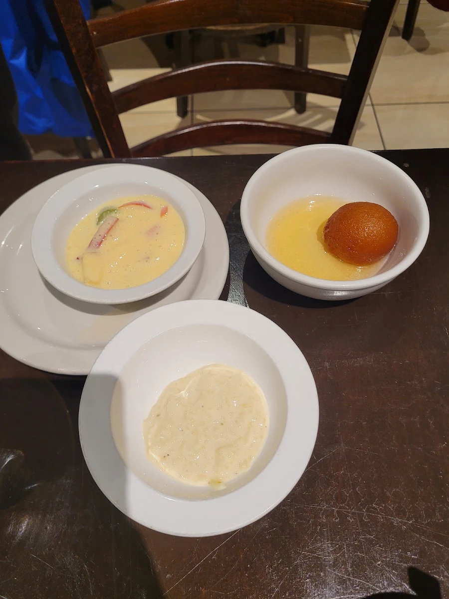 Ras Malai Ras Malai