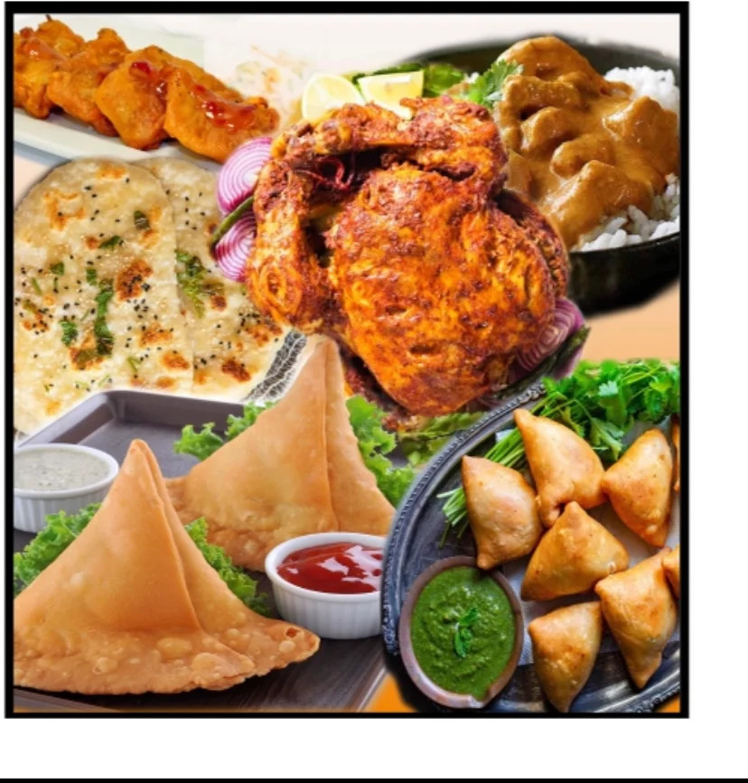 Bistro Non-Veggie Mix Platter