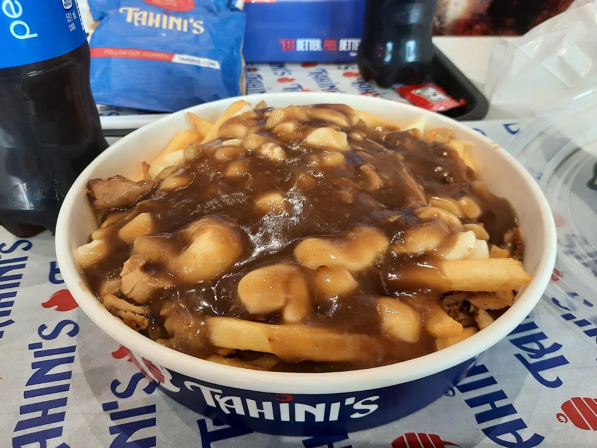 Poutine
