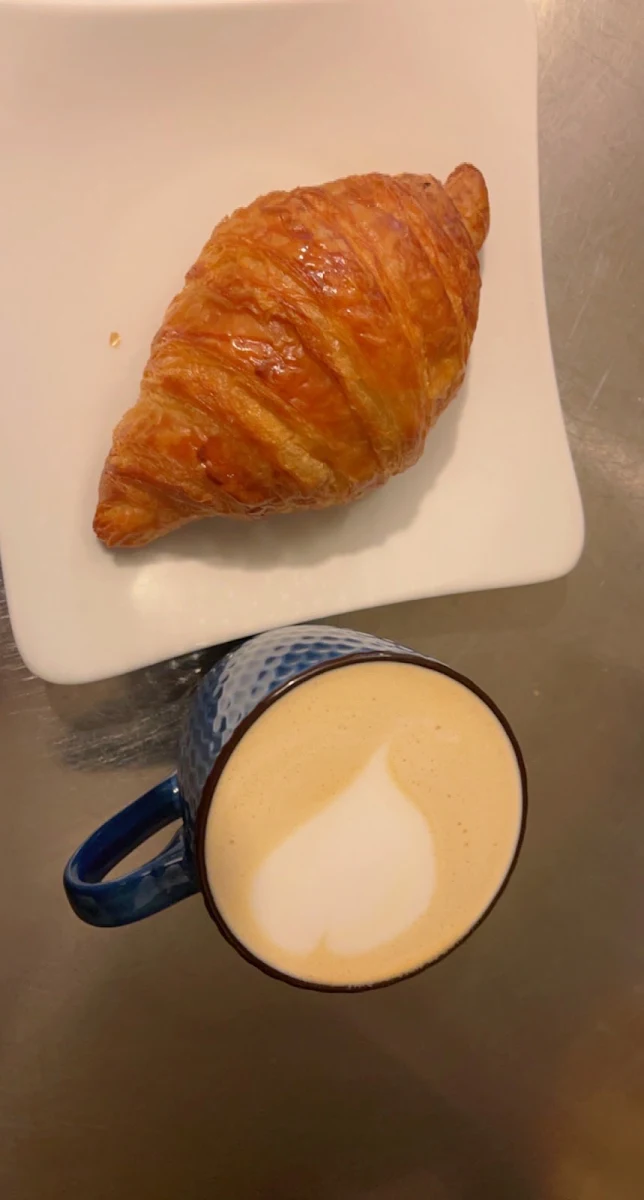 Croissant