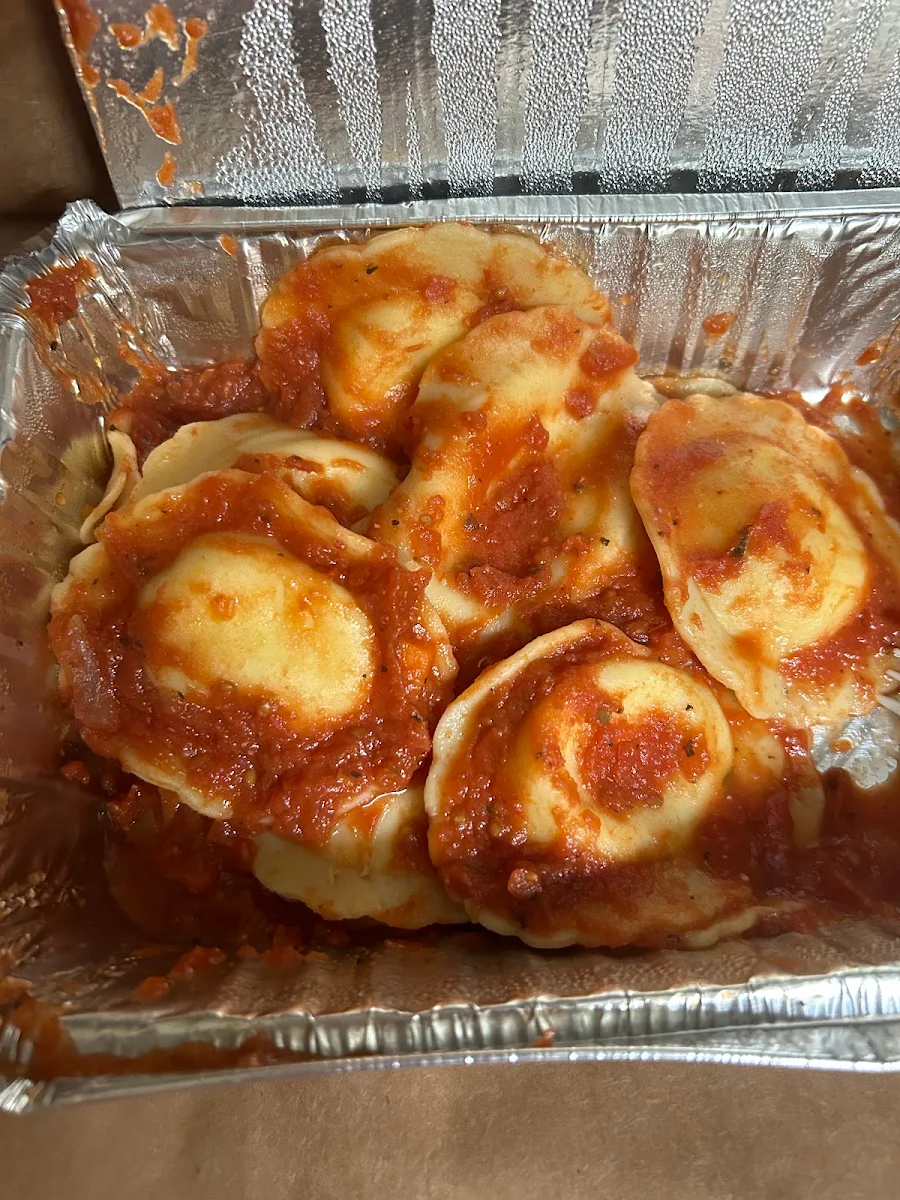 Highlights, Nonna's Kitchen