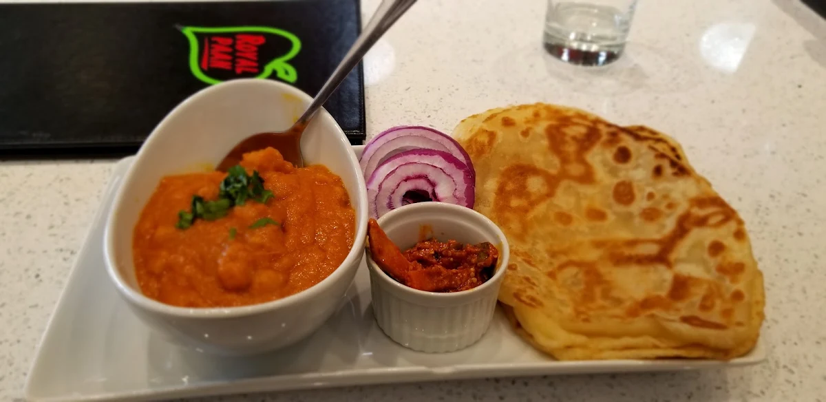 Chole Bhature