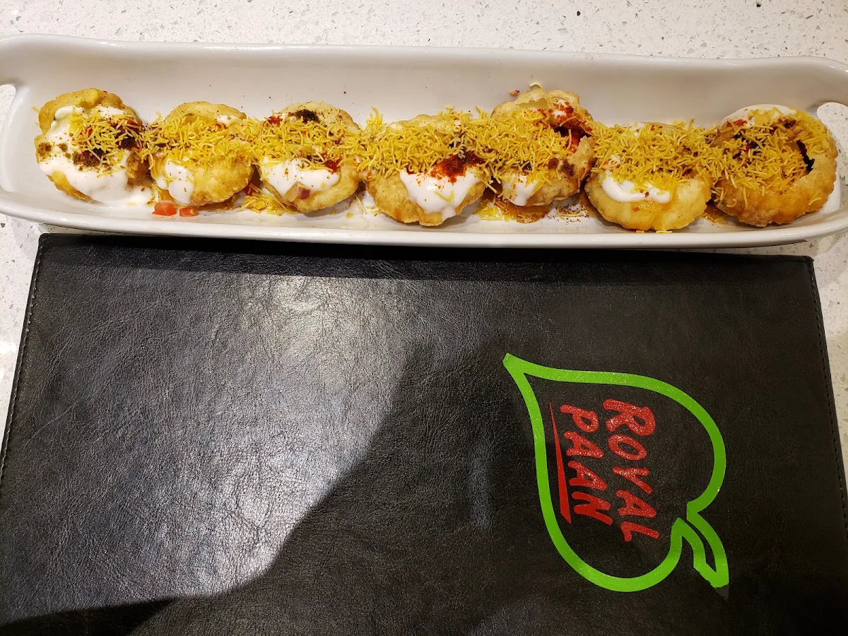 Pani Puri