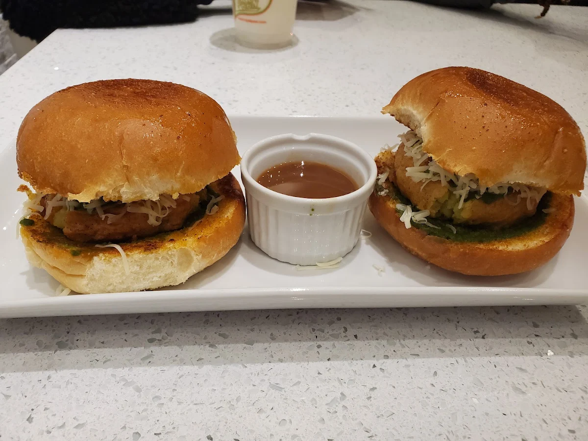 Vada Pav