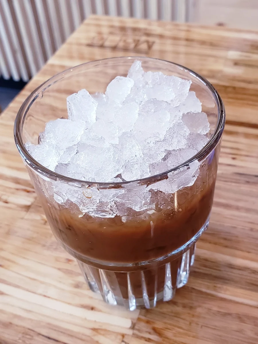 Iced Coffee, Mot To Vietnamese Restaurant