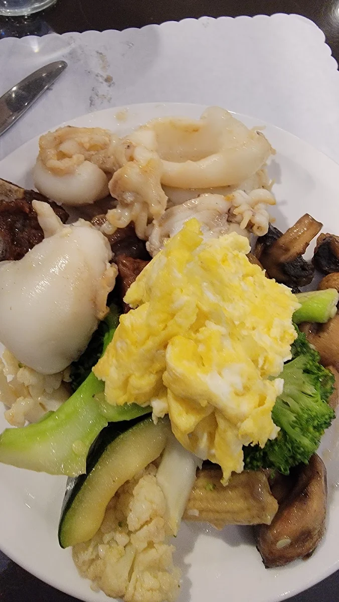 Egg Roll