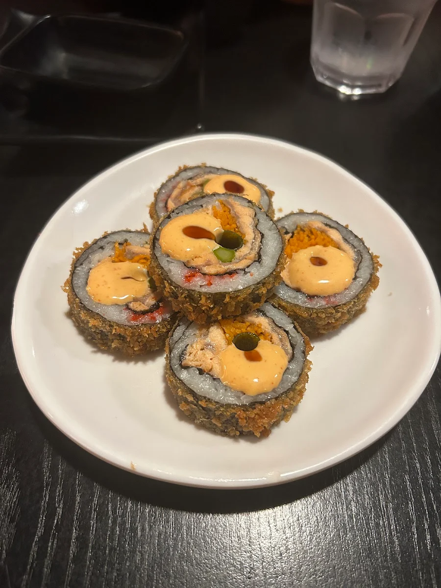 Dragon Eye