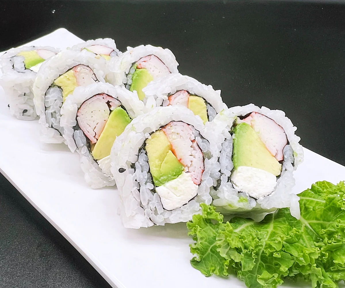 California Roll