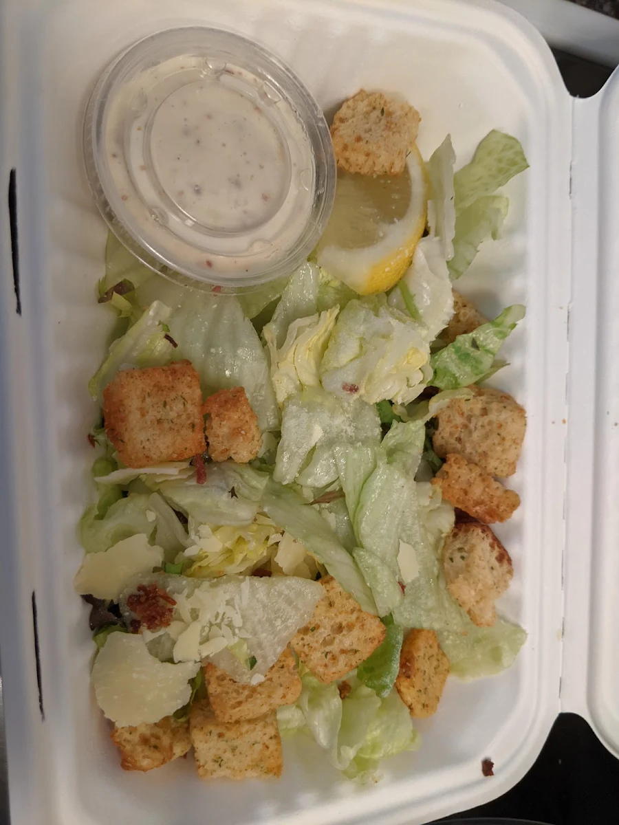 Caesar Salad