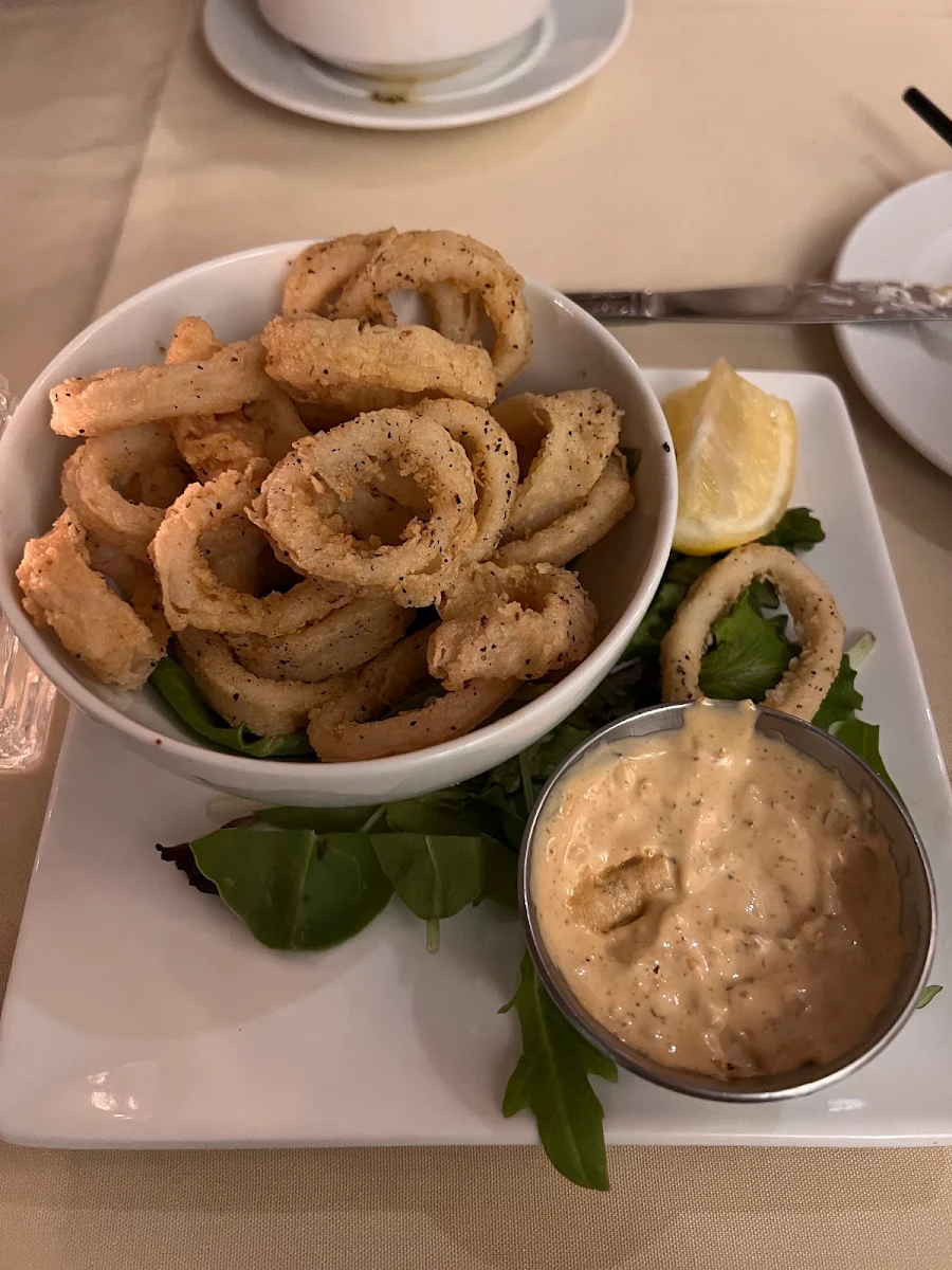 Calamari