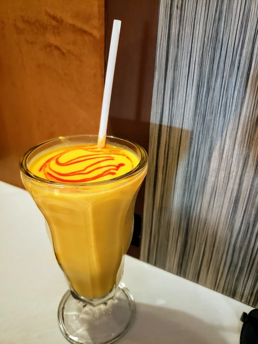 Mango Lassi Sweet